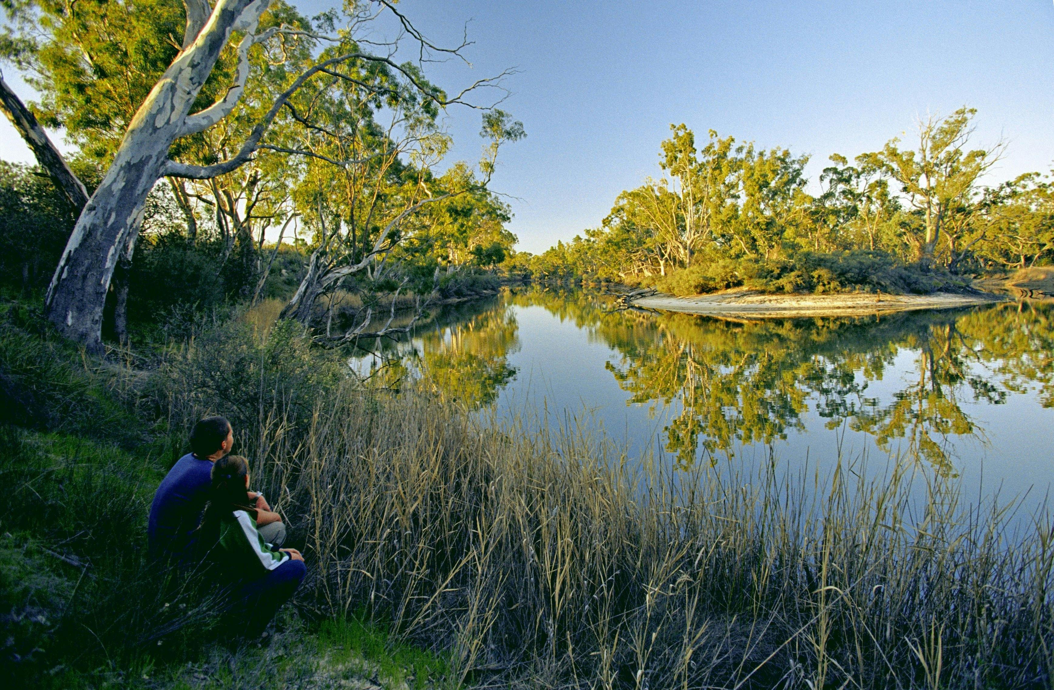 Little Desert National Park