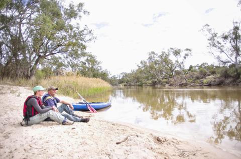 Little Desert National Park