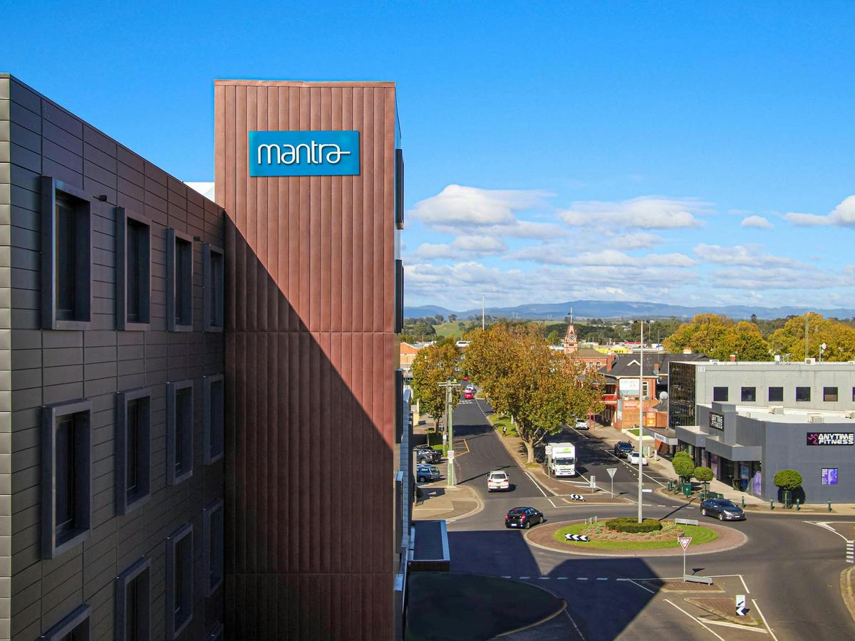 Mantra Traralgon