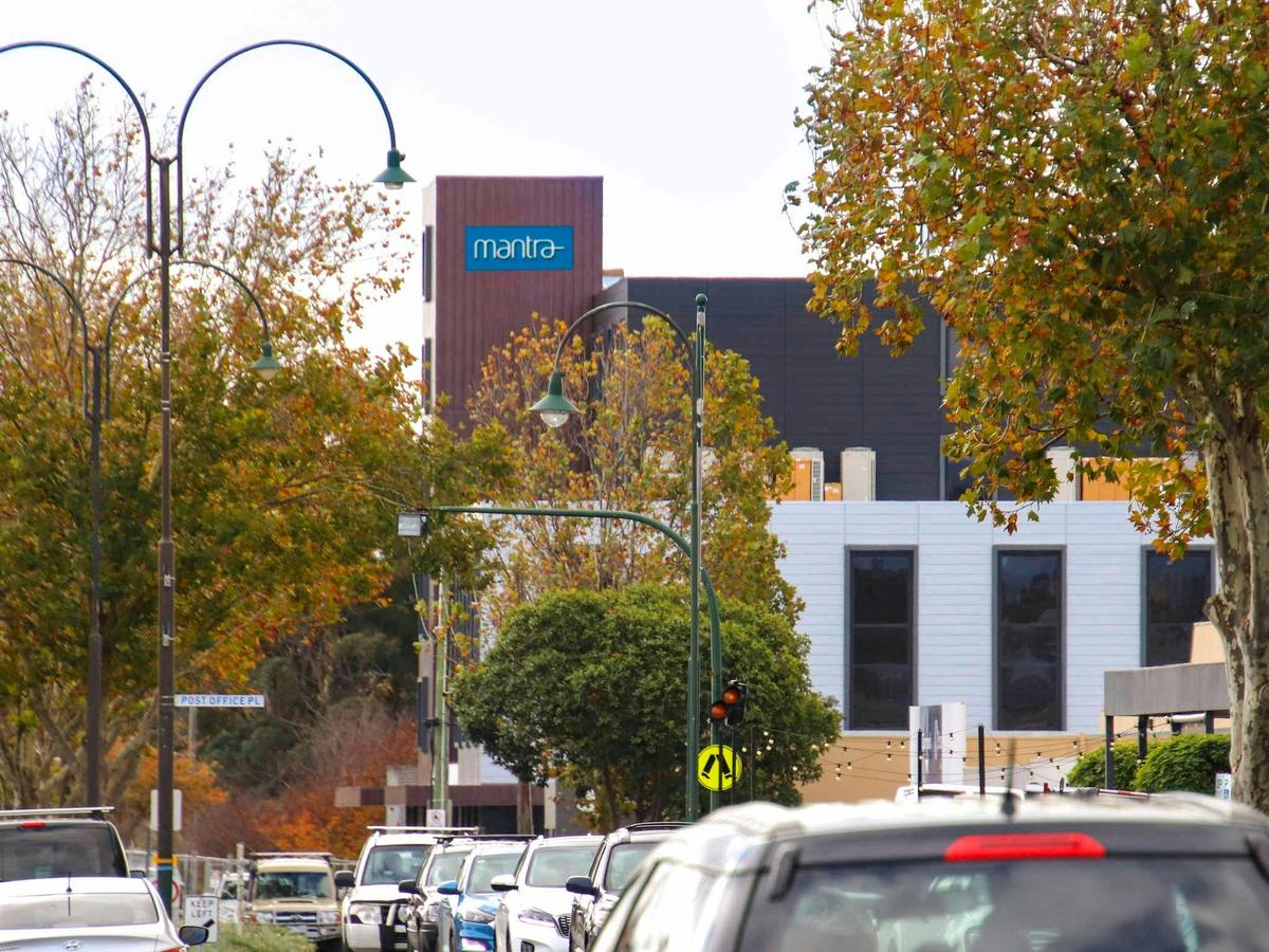 Mantra Traralgon