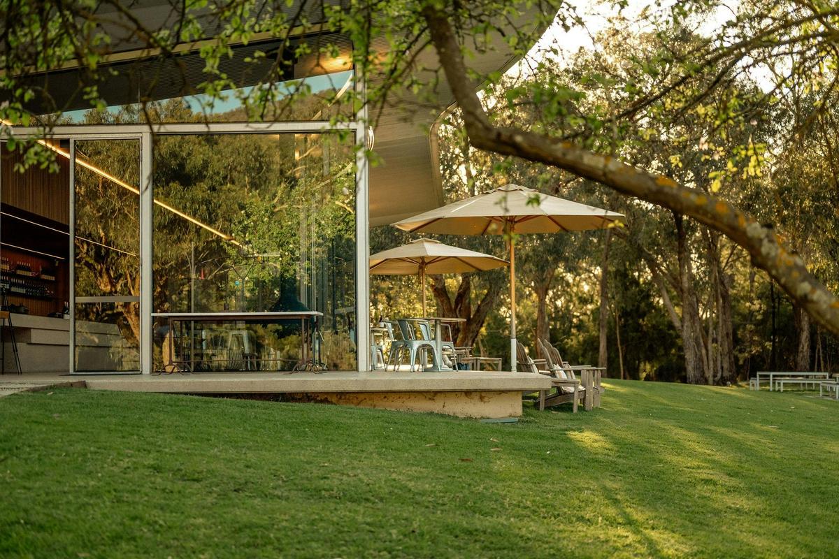 Medhurst Wines