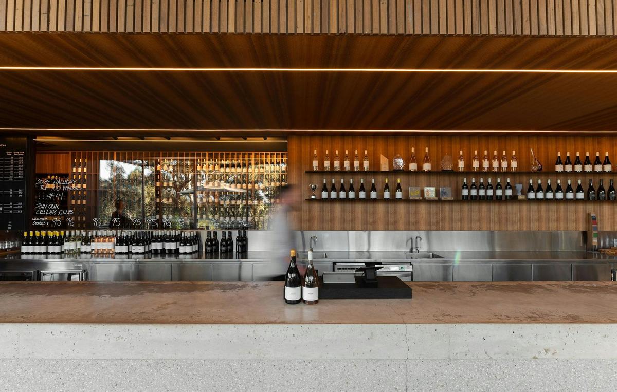 Medhurst Wines