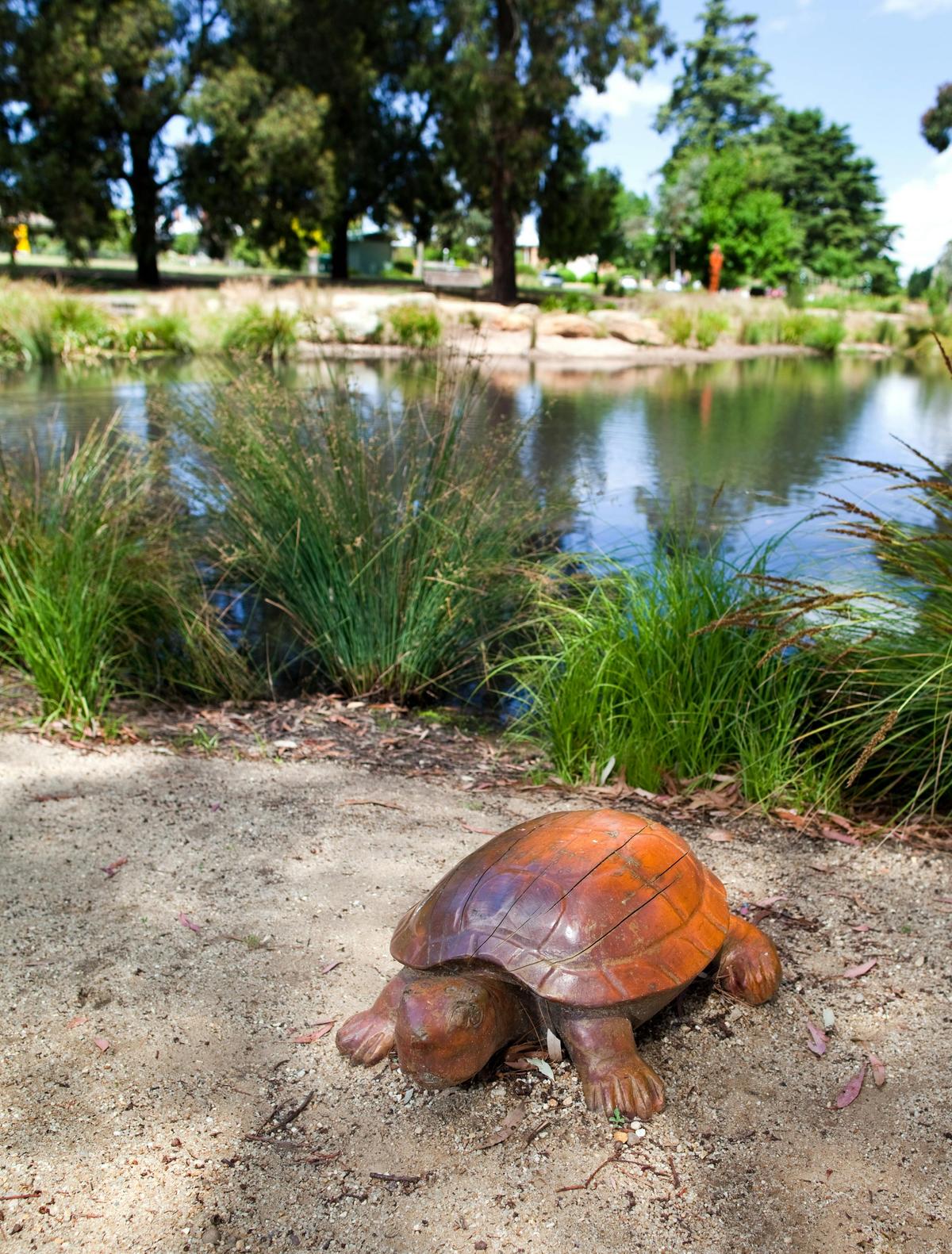 Macalister River Regional Park
