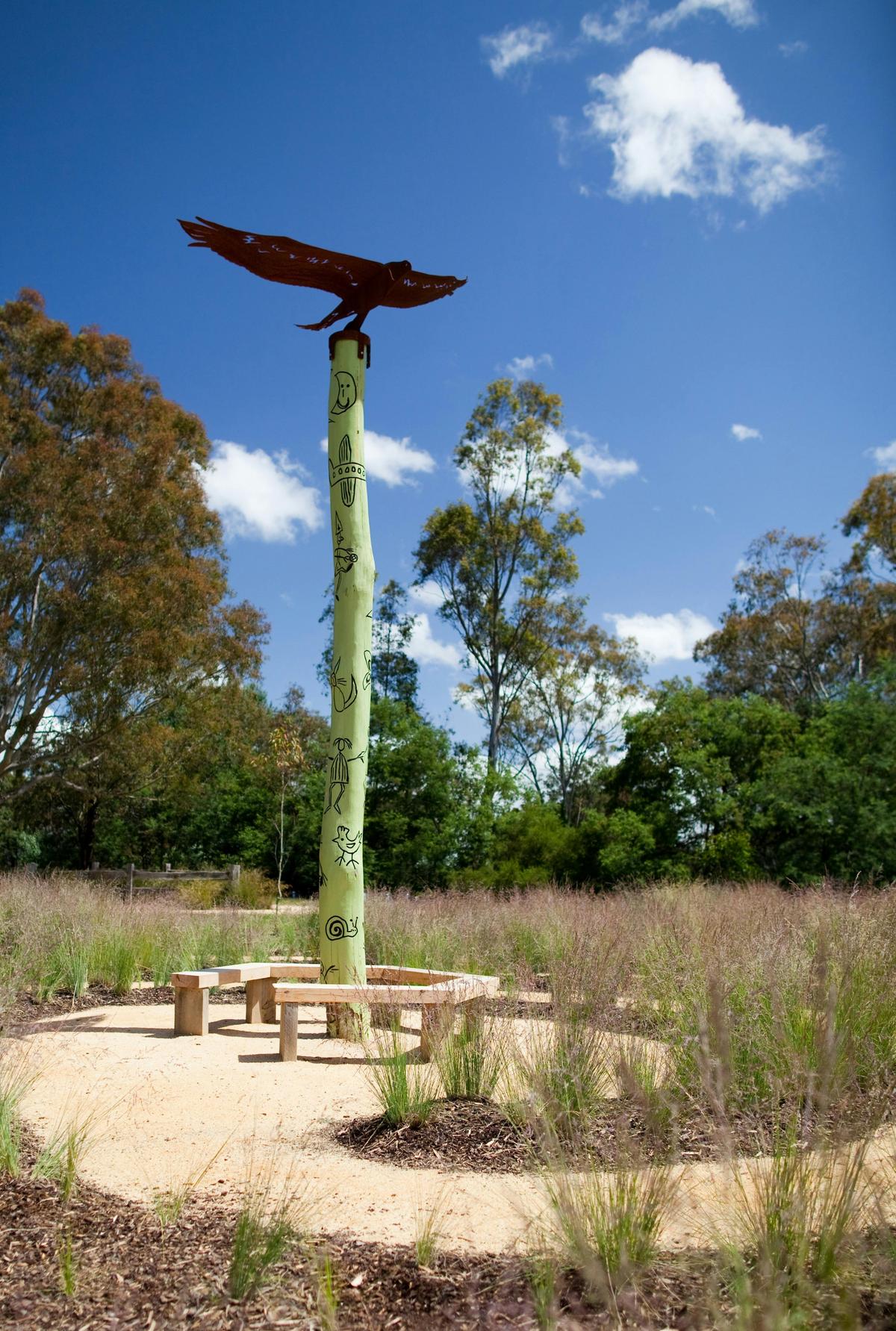 Macalister River Regional Park