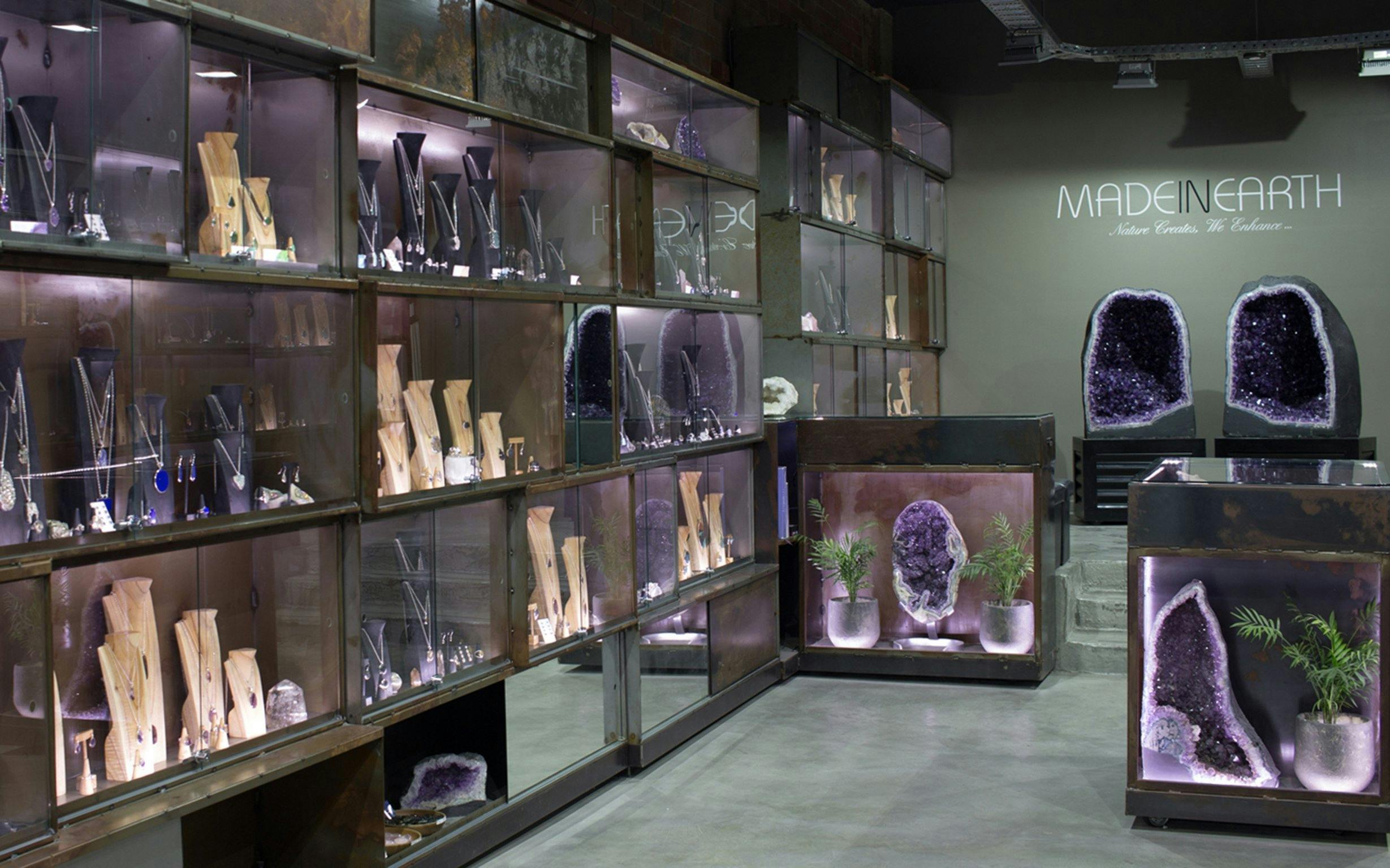 St Kilda Jewellery Gallery