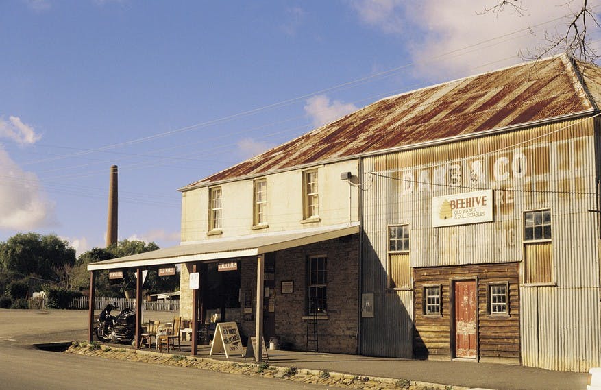 Maldon