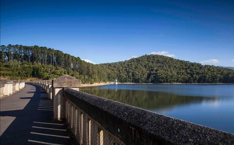 Maroondah Reservoir Park