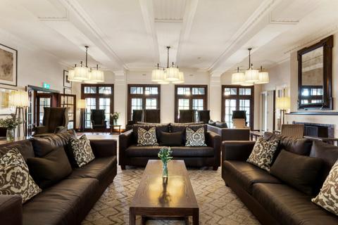 Mineral Springs Hotel