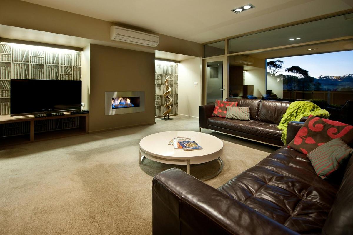 Peppers Mineral Springs Hotel - Garden Spa Villa