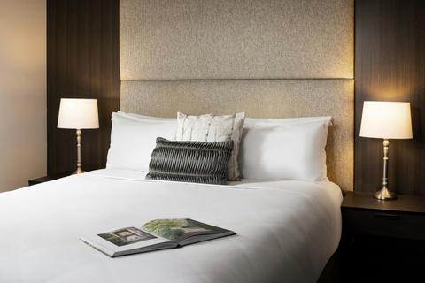 Peppers Mineral Springs Hotel - Peppers Classic Room