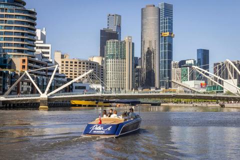 Melbourne Boat Hire