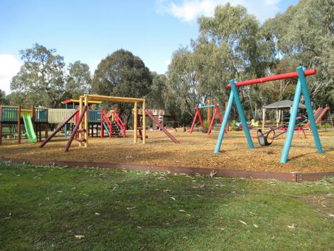 Mansfield Country Resort