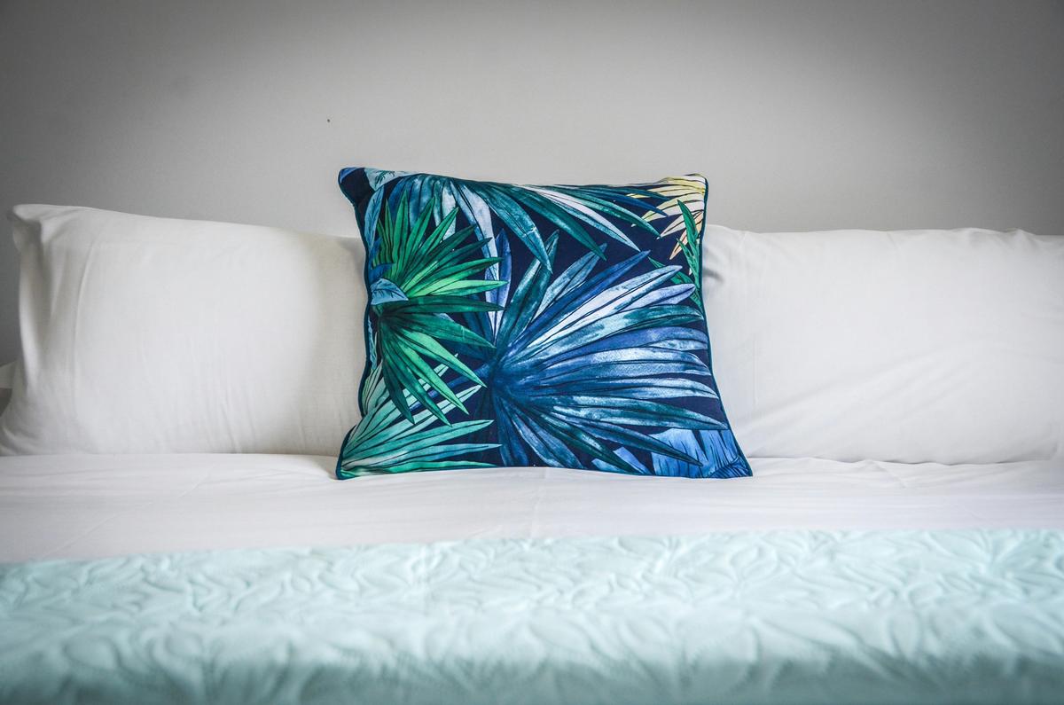 Mansfield Apartments ~ 3 Bedroom Apartment