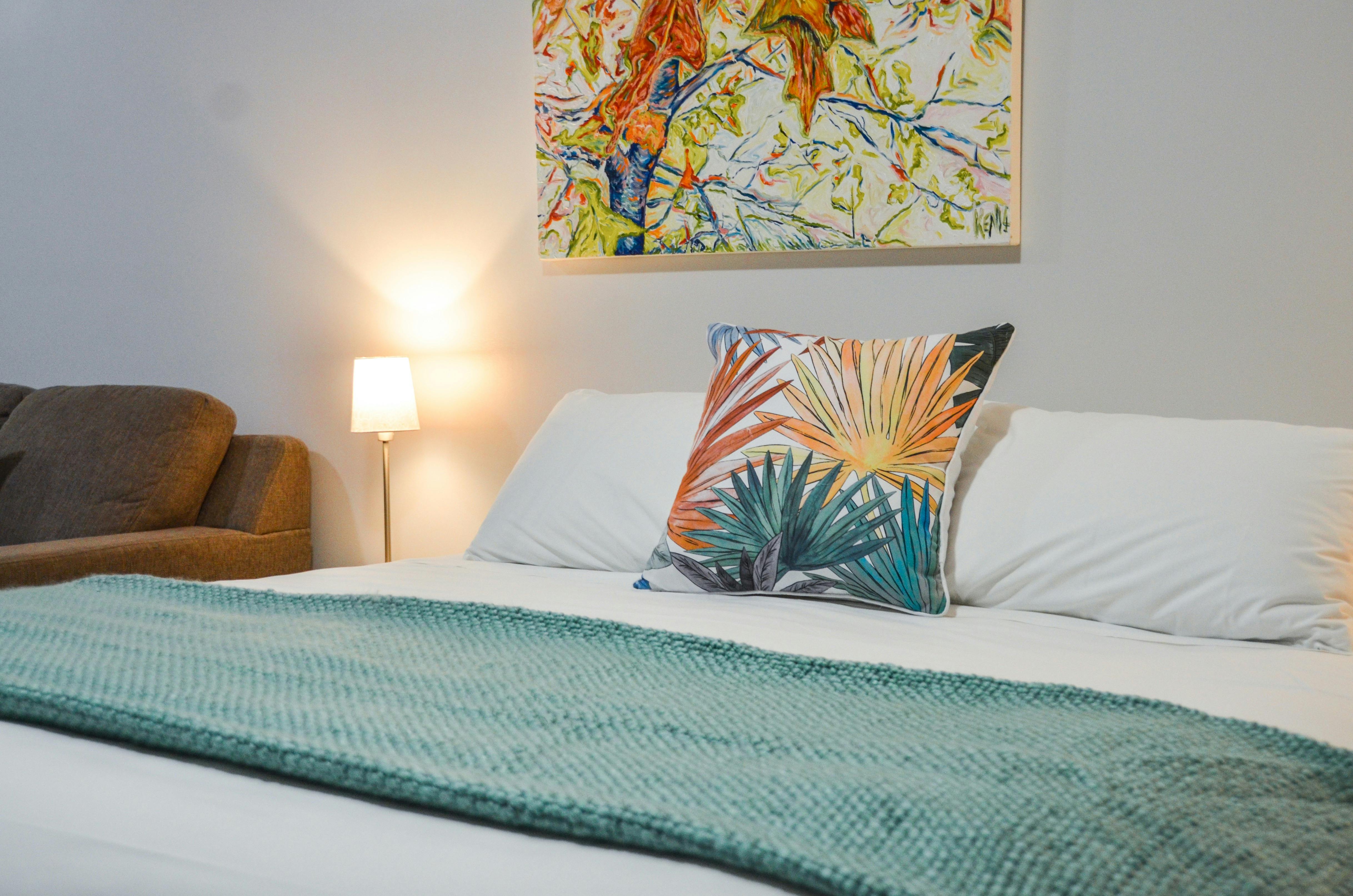 Mansfield Apartments provide contemporary comfort so you feel at home