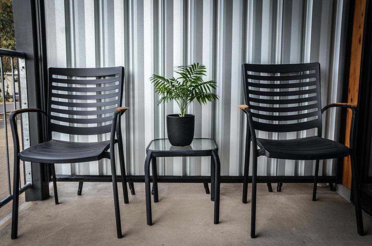 Mansfield Apartments ~ 3 Bedroom Apartment