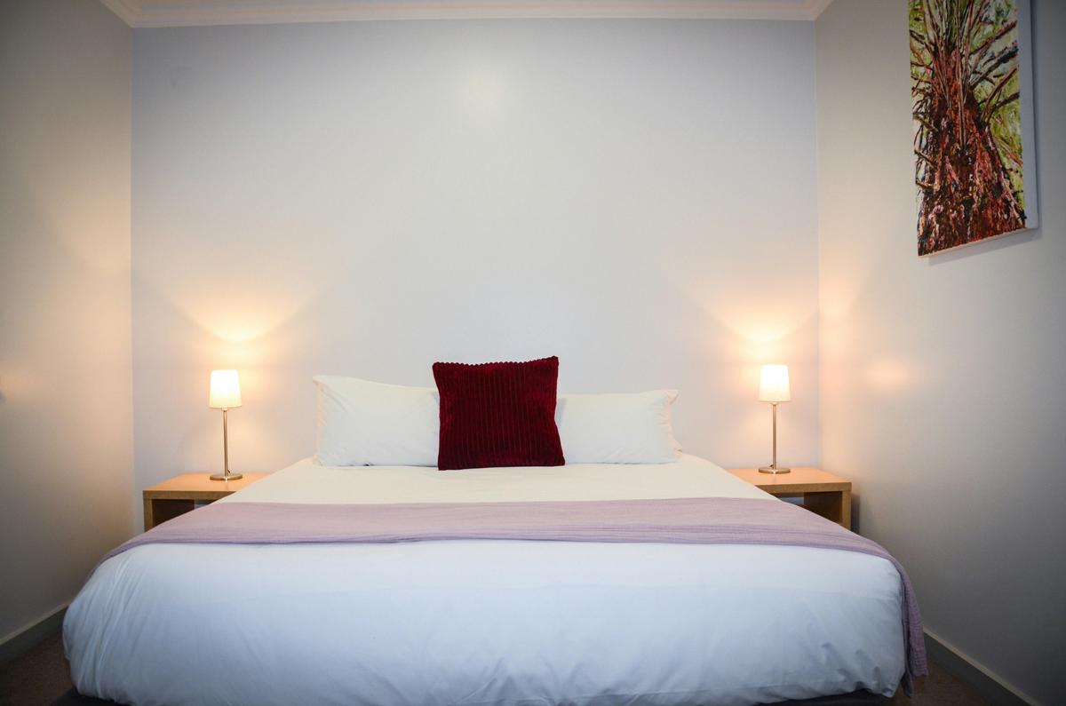 Mansfield Apartments ~ 3 Bedroom Apartment