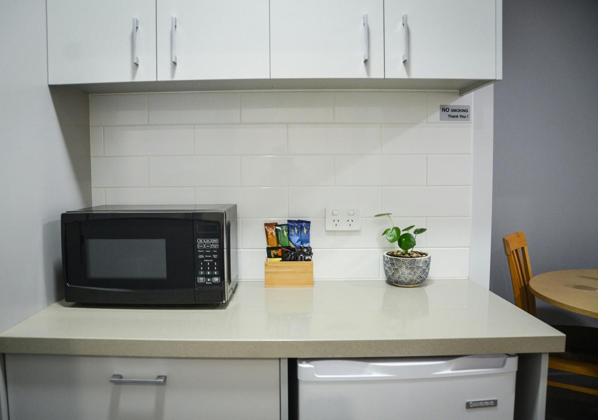 Mansfield Apartments Studio 4