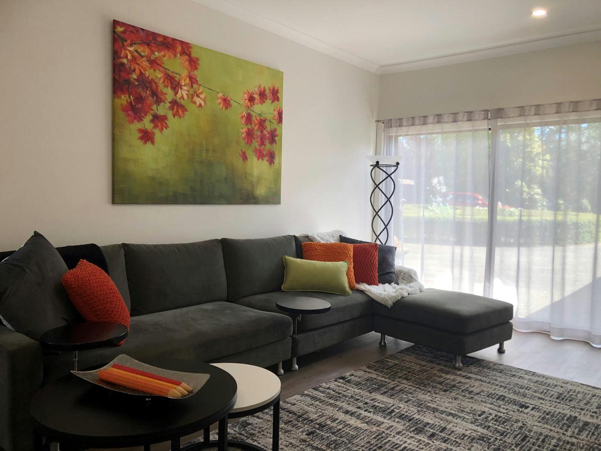 Lounge room