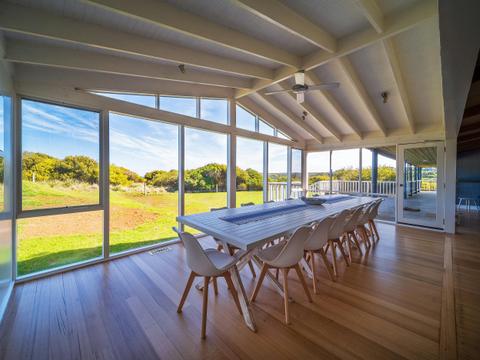 Marlin Beachfront Smiths Beach