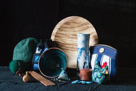 Made in Mansfield Inc.