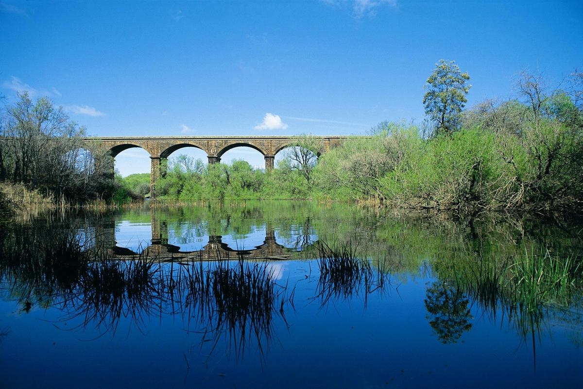 Malmsbury Viaduct
