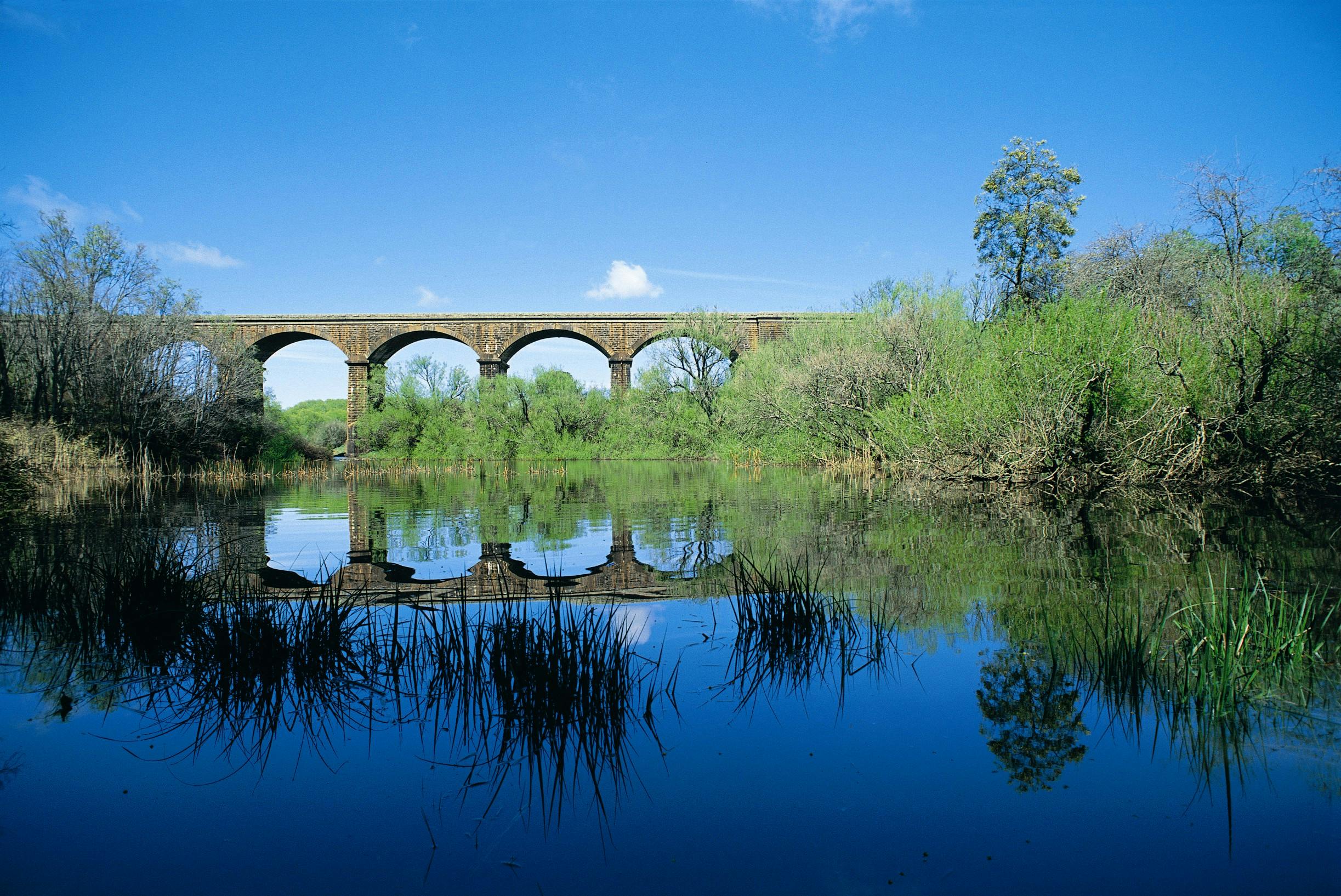 Malmsbury Viaduct