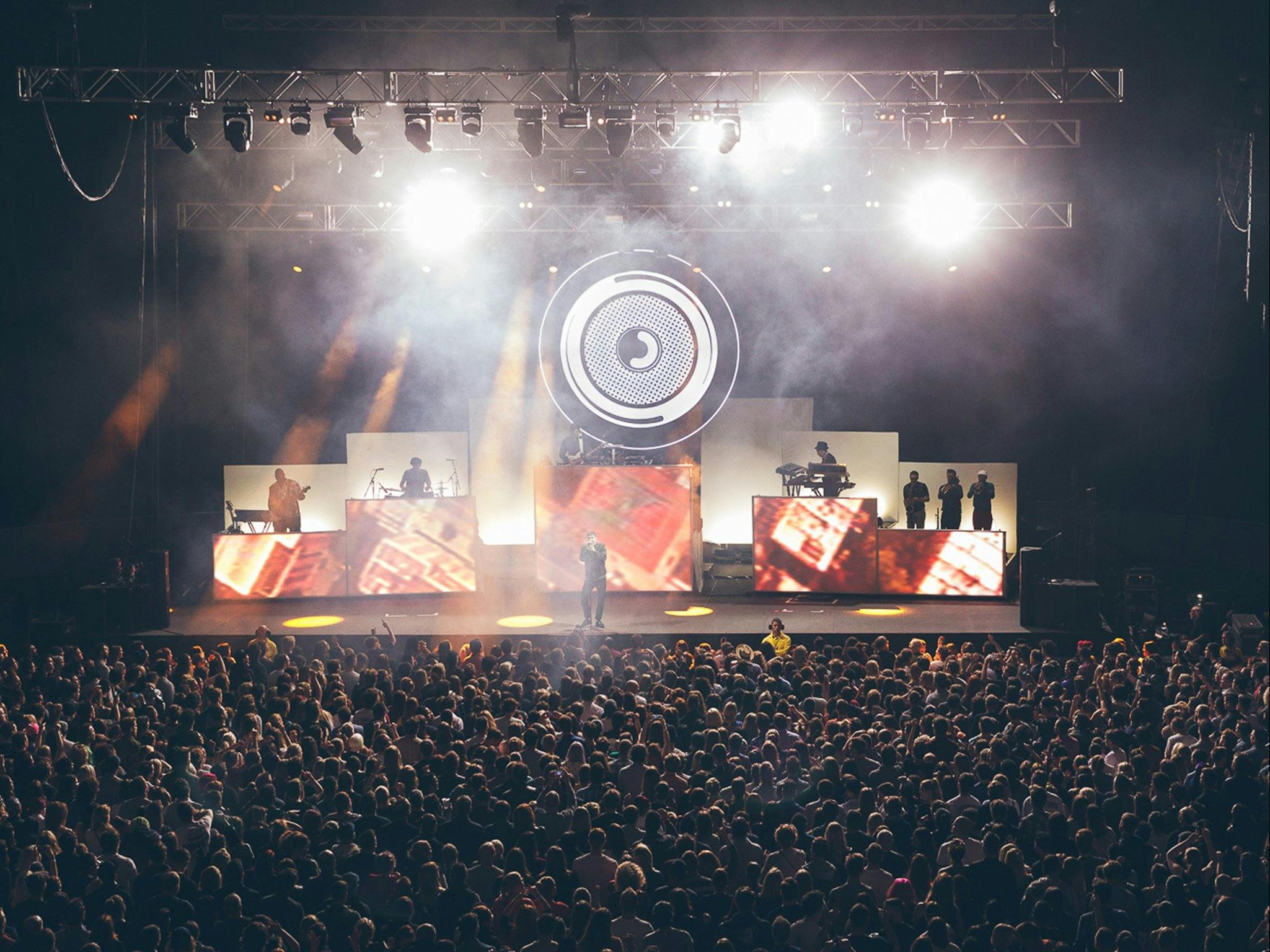 Margaret Court Arena