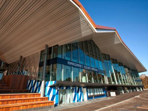 Margaret Court Arena