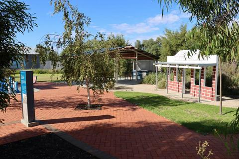 Menzies Square