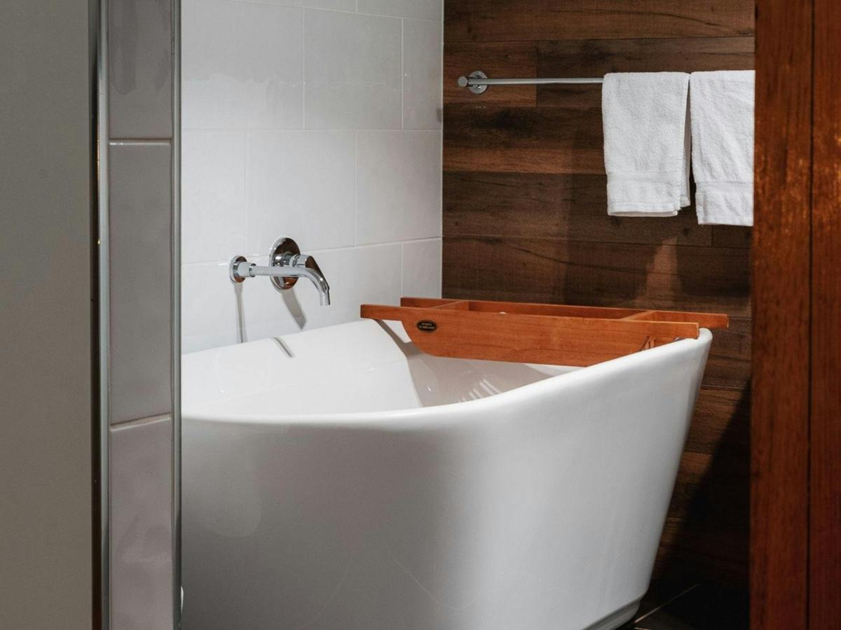 bath