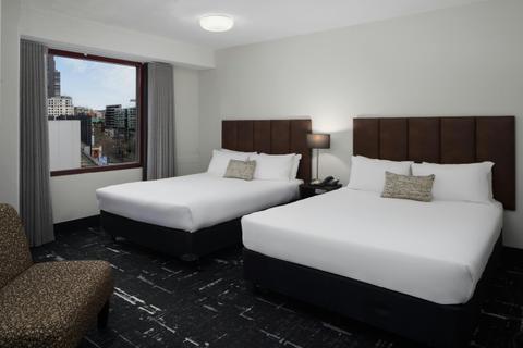 Superior 2 Queen Room