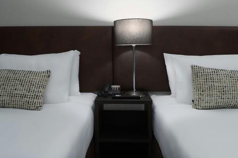 Superior 2 Queen Room