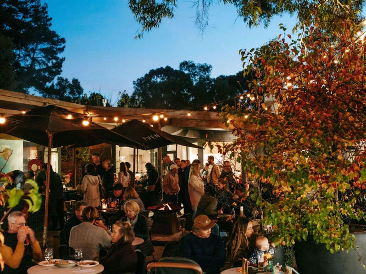 Hops & Hoppers Event
