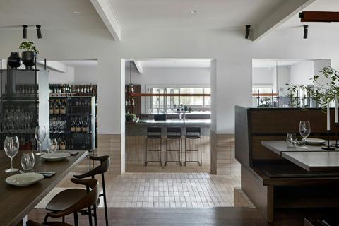 Many Little Bar and Dining