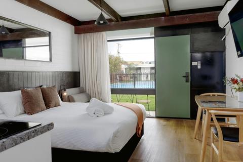 Standard Apartment