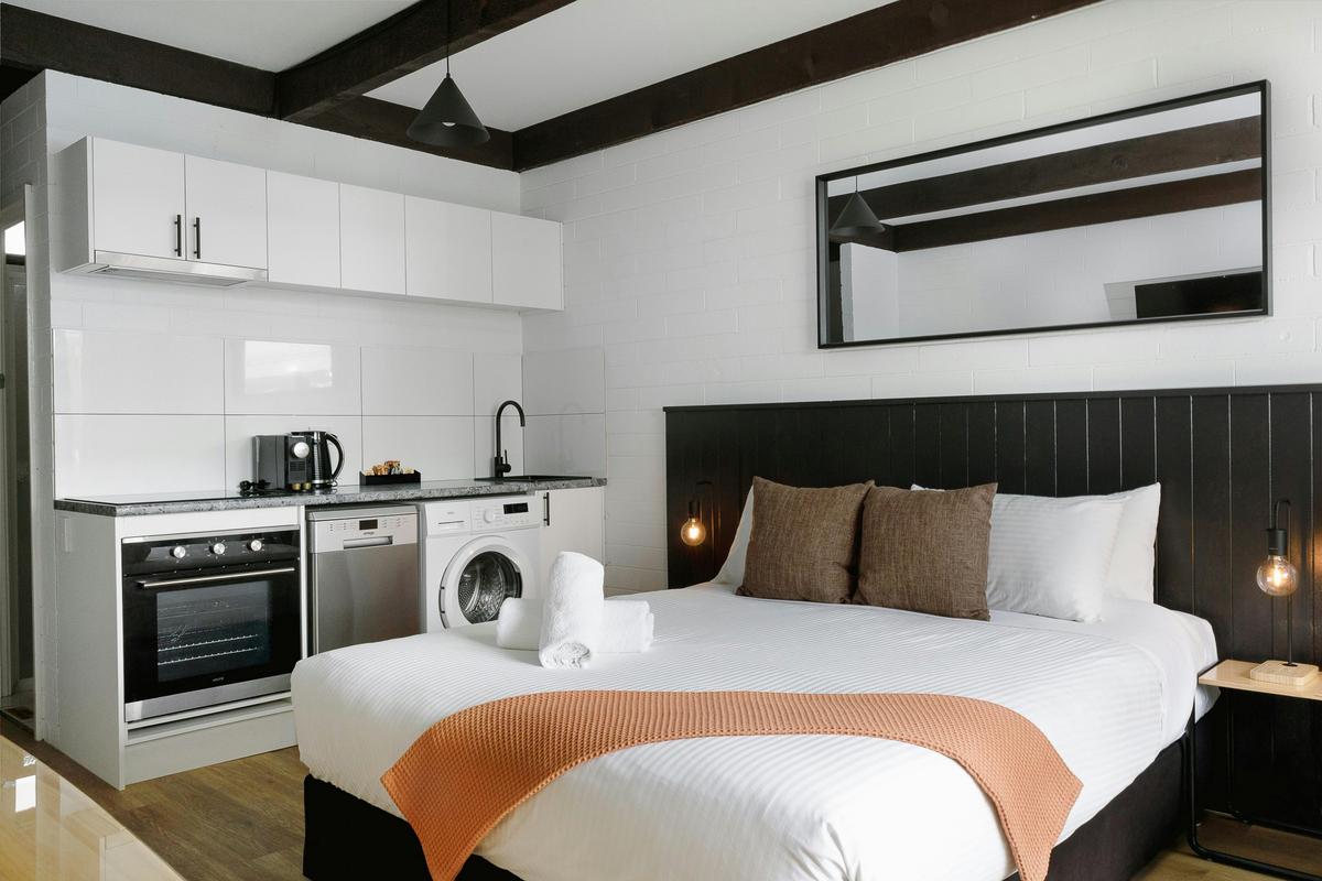 Standard Apartment
