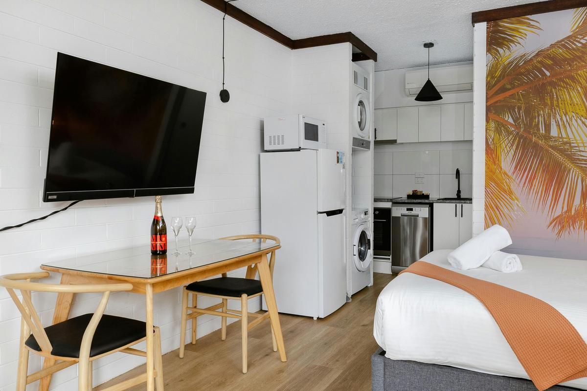 Superior Apartment