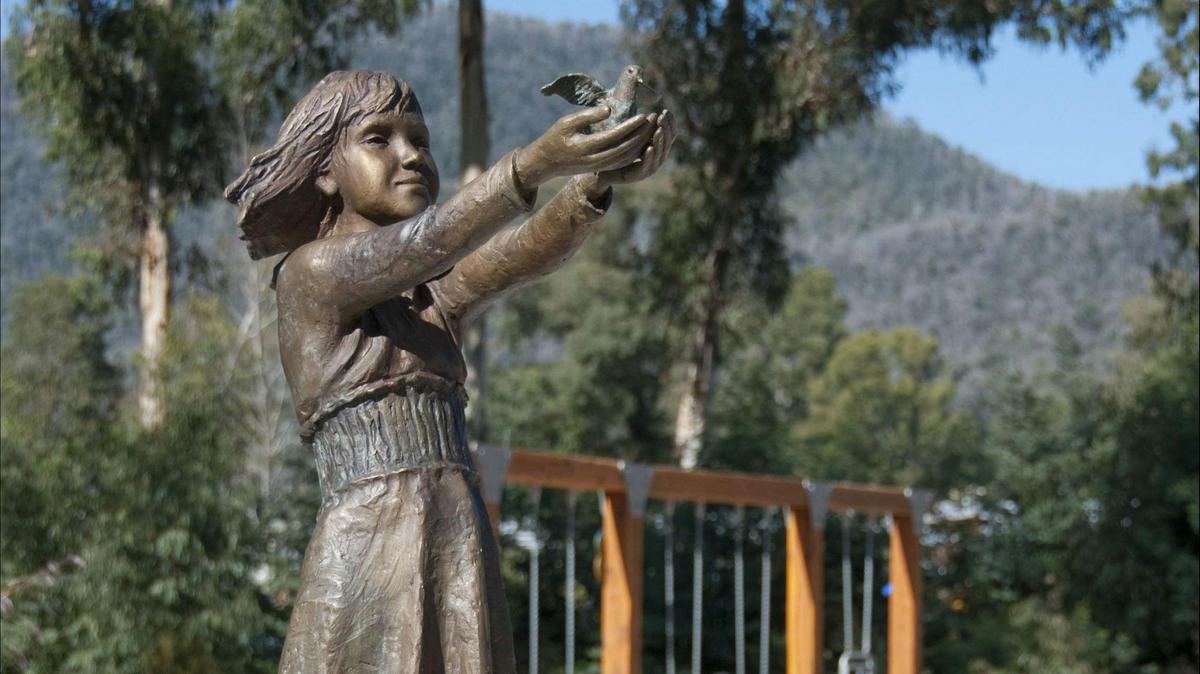 Marysville Kin Playspace