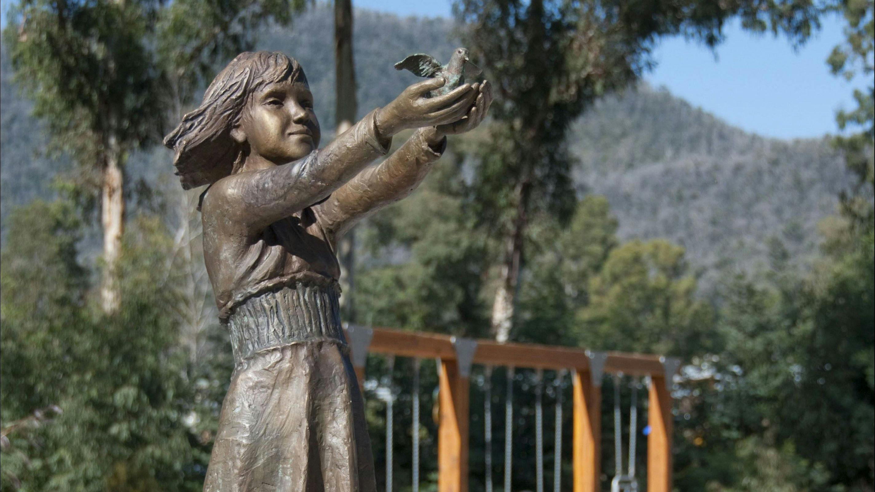 Marysville Kin Playspace