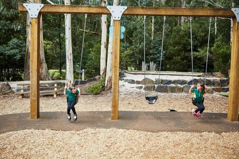 Marysville Kin Playspace