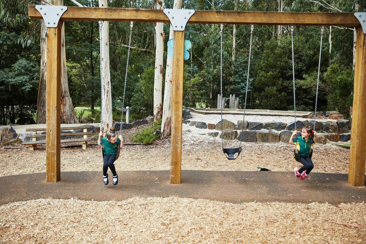 Kin Playspace