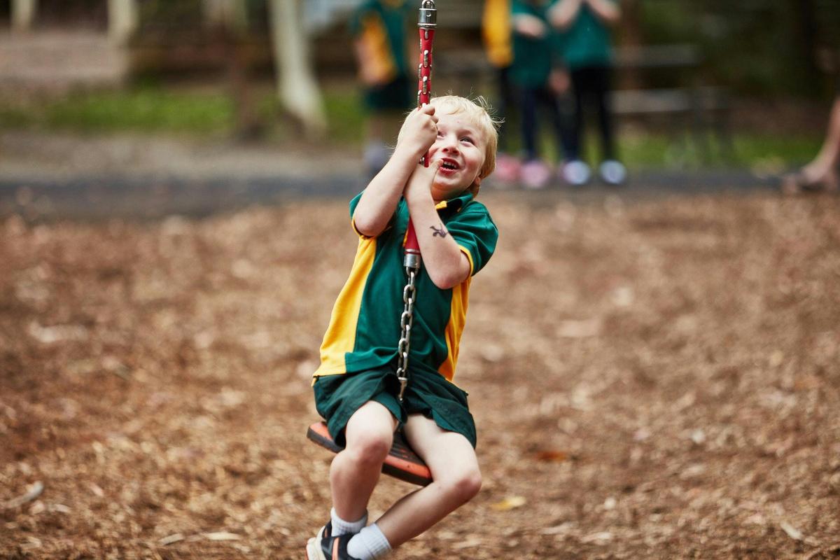 Kin Playspace