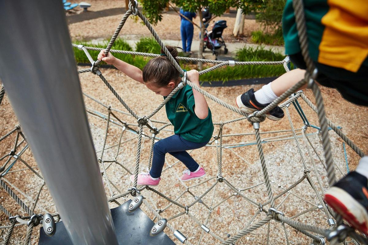 Kin Playspace