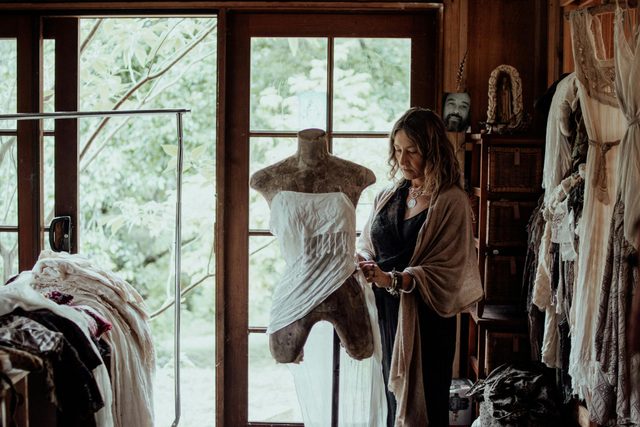 Handmade Tania Angeli