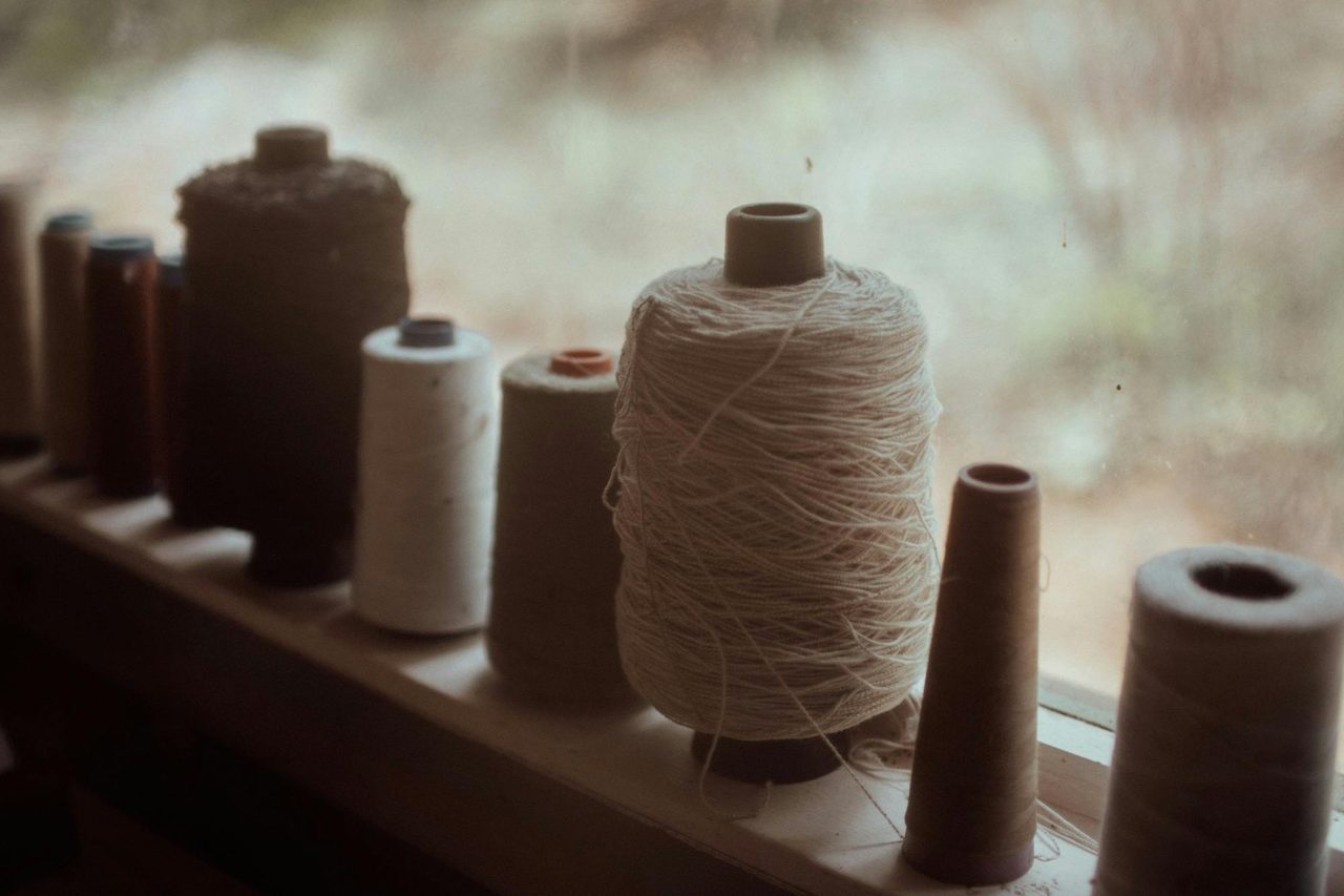 Organic Threads