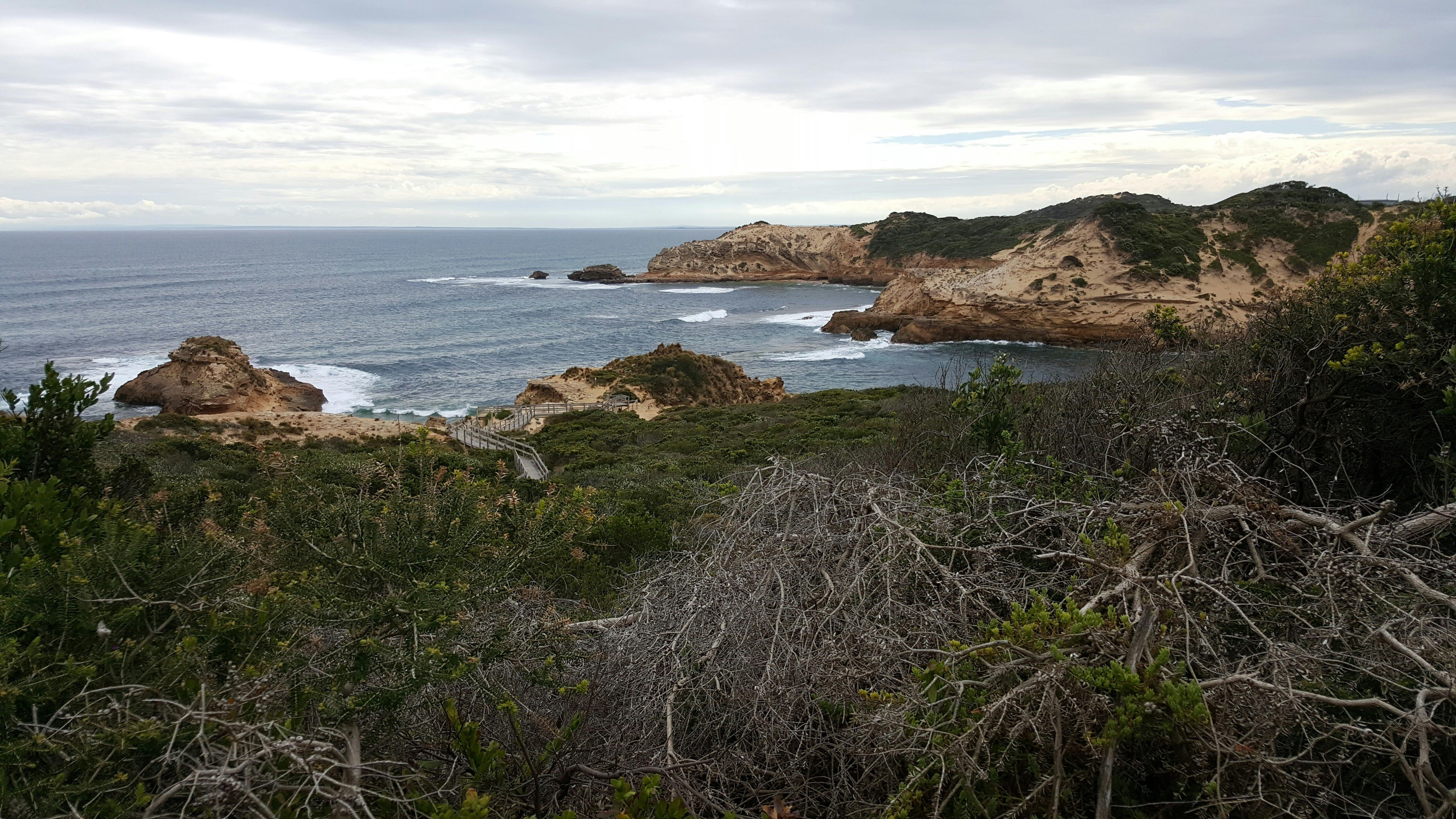 Mornington Peninsula