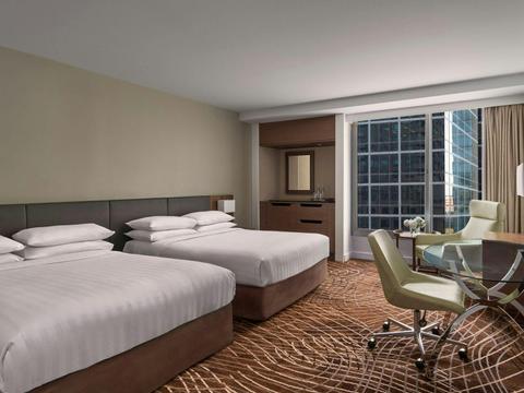 Double Executive Room