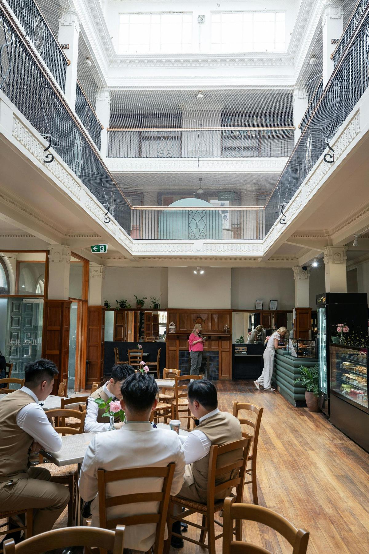 Hotel Asset