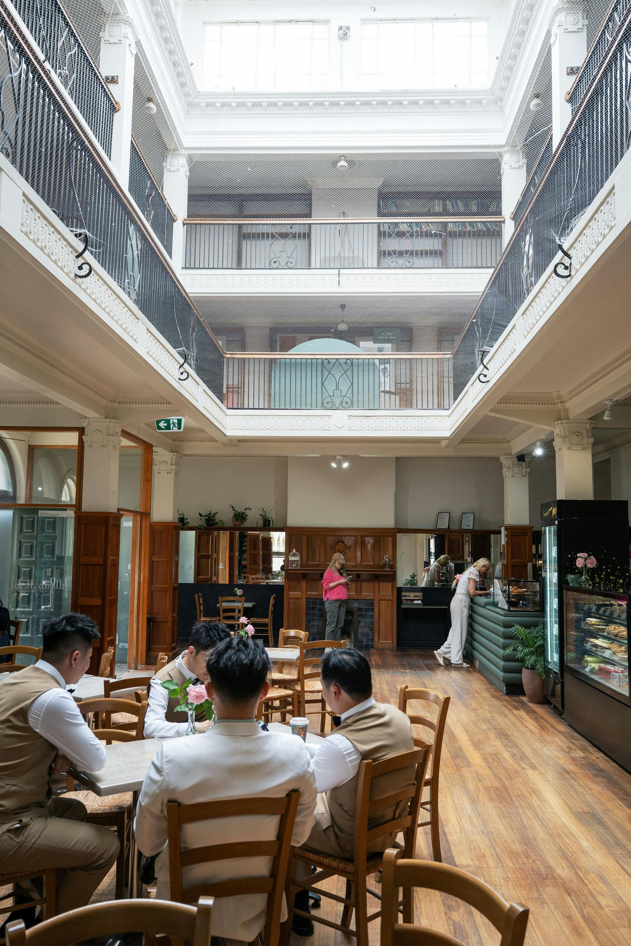 Hotel Asset