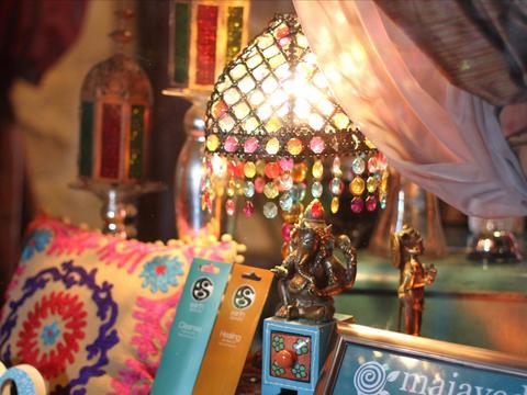 Maiaveda Holistic Health Retreat & Spa